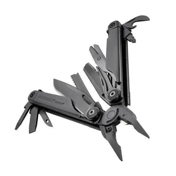 Leatherman Surge 21-in-1 Multi-Tool (USA)