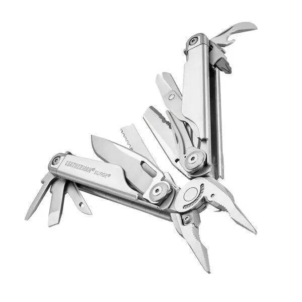 Leatherman Surge 21-in-1 Multi-Tool (USA)