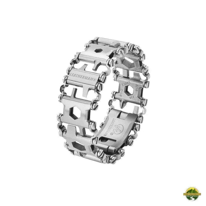 Leatherman Tread Multi-Tool Bracelet