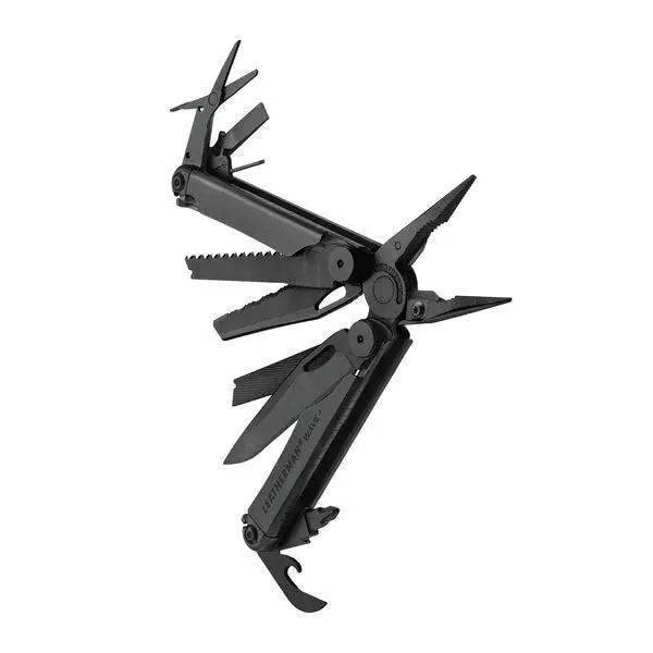 Leatherman Wave Plus Multitool Stainless (USA)