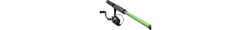 Lews Combo Crappie Thunder 12' 2pc Rod/75 Size