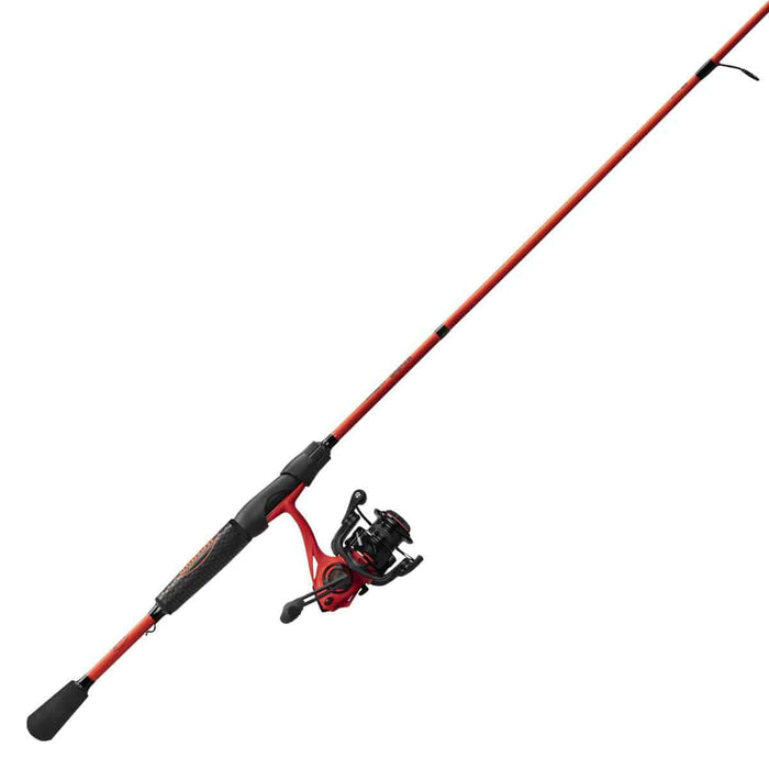 Lews Mach Smash Medium Spinning Rod & Reel Combo 7'0"