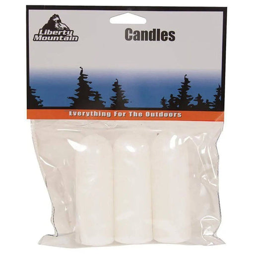 Liberty Mountain Candles