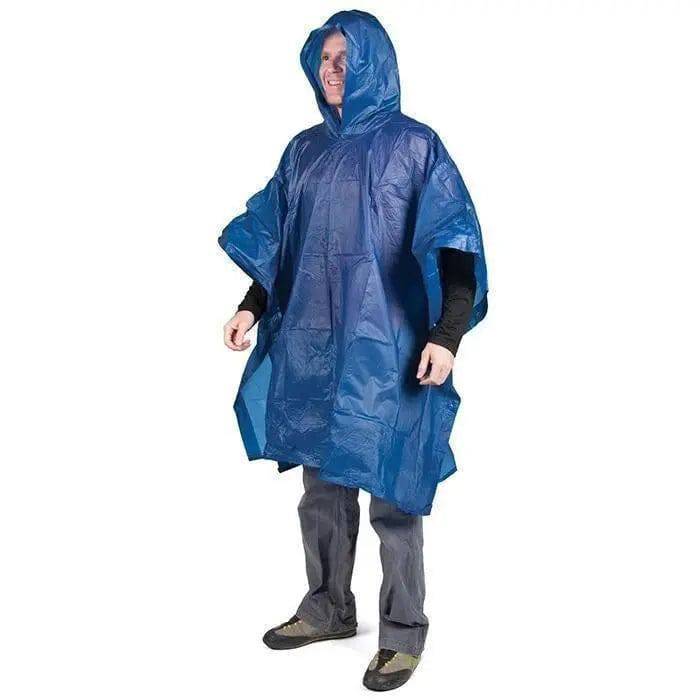 Liberty Mountain Rain Poncho