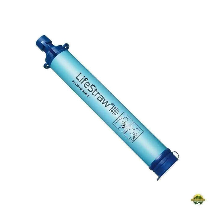 LifeStraw Personal Water Filter