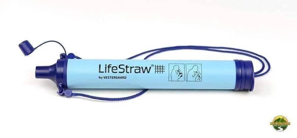 LifeStraw Personal Water Filter