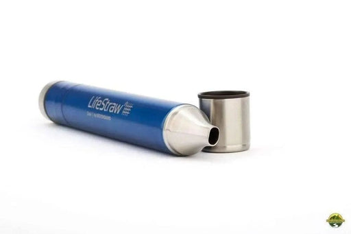 LifeStraw Steel Water Filter