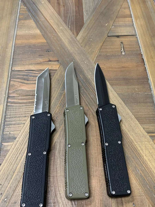 Lightning OTF Auto Knives (Taiwan)