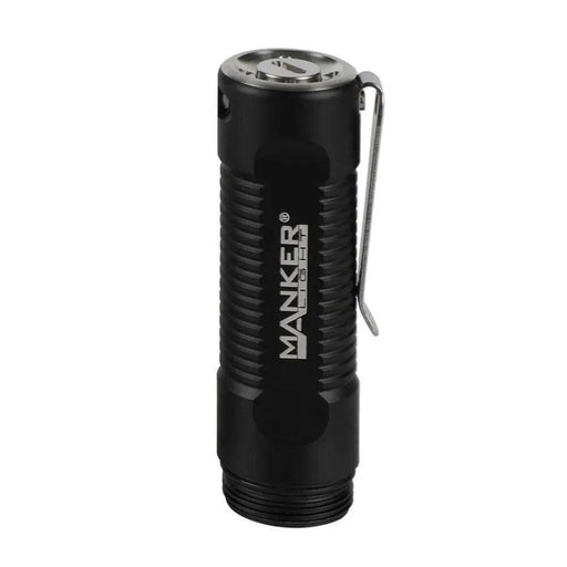 Manker 18650 Tube for Manker MC13 & E14 III Flashlights