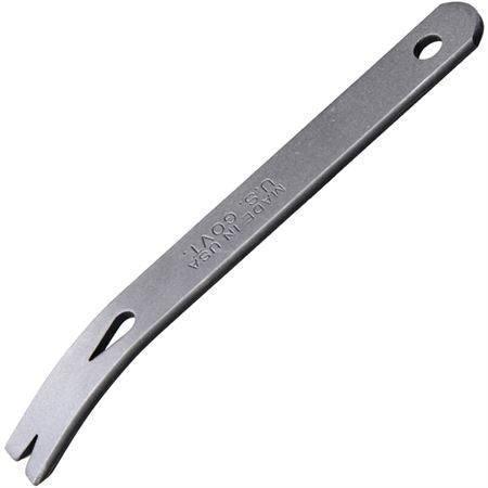 Maratac Widgy 4" Pry Bar Pocket