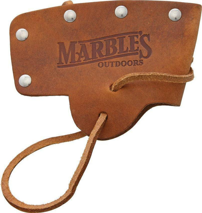 Marbles Axe Blade Sheath