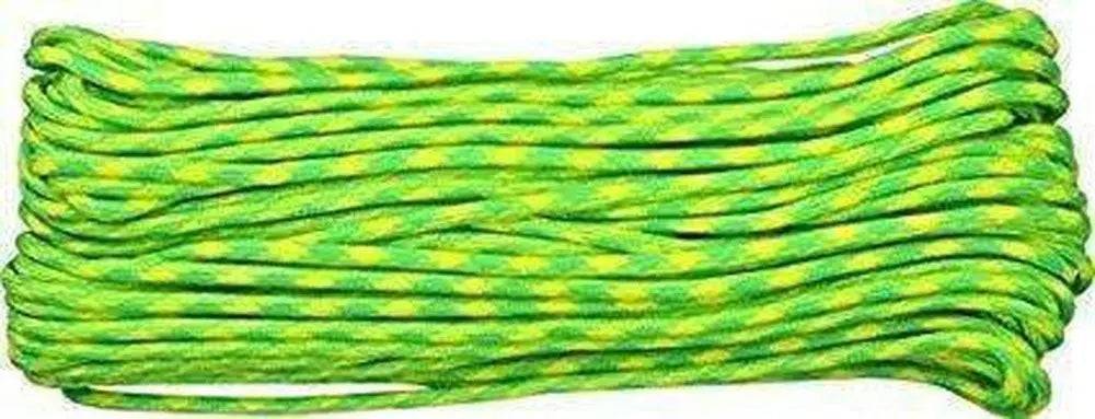 Marbles USA 550 7 Strand Paracord - 100 FT