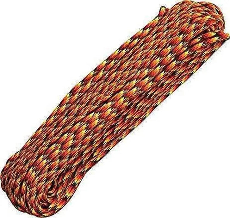 Marbles USA 550 7 Strand Paracord - 100 FT