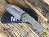 Medford Praetorian P Knife USA