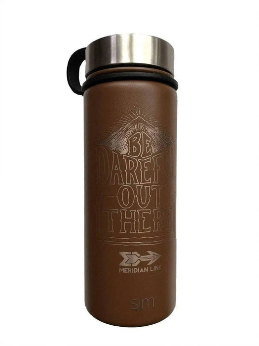 Meridian Line Be Dareful Bottle