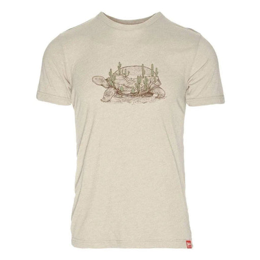 Meridian Line Desert Tortoise T-Shirt