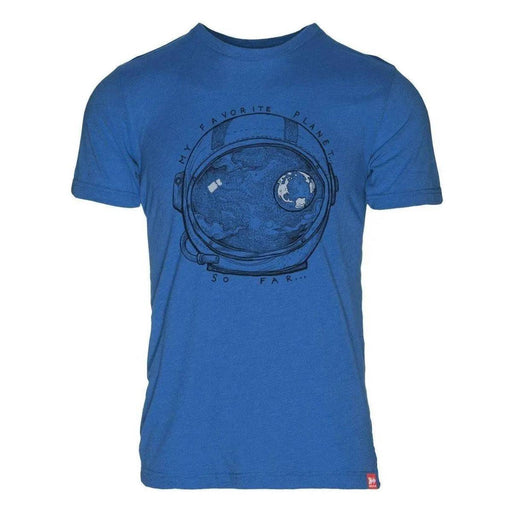 Meridian Line Favorite Planet T-Shirt