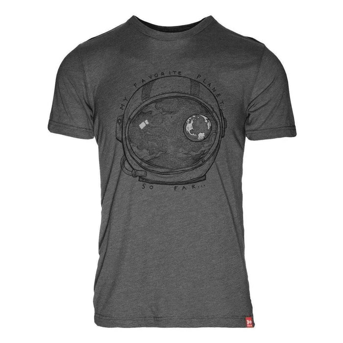 Meridian Line Favorite Planet T-Shirt