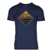 Meridian Line Zion Riverbend T-Shirt