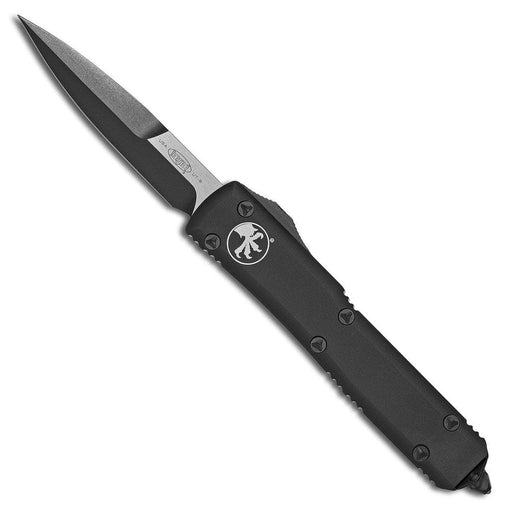 Microtech 120-1T Ultratech Tactical Auto OTF 3.46" D/E Bayonet