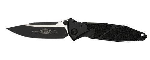 Microtech 160-1T Socom Elite Tactical Manual Folding Knife 4.05"