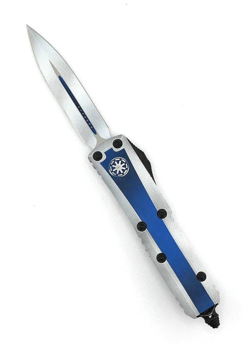 Microtech 232-1CO UTX-85 D/E Clone Trooper OTF Knife (USA)