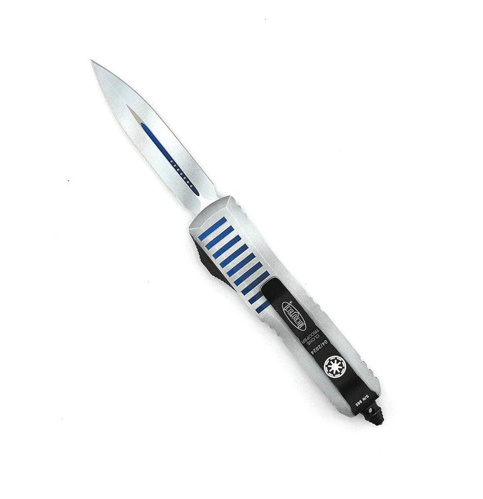 Microtech 232-1CO UTX-85 D/E Clone Trooper OTF Knife (USA)