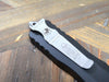 Microtech Dirac Delta 227-10AP D/E Stonewash OTF Auto Apocalyptic