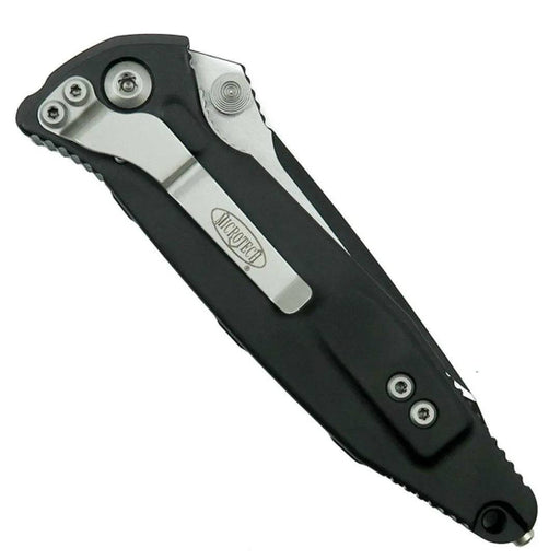 Microtech Socom Elite Tanto Manual Knife 161-1