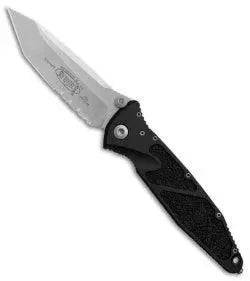 Microtech Socom Elite Tanto Manual Knife Serr 161-11