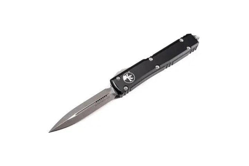 Microtech Ultratech Auto OTF 3.46" Apoc D/E 122-10AP