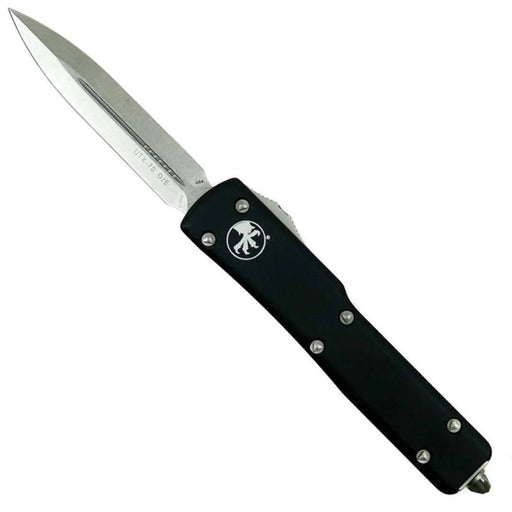 Microtech UTX-70 147-10 Stonewash D/E OTF Auto Knife (USA)