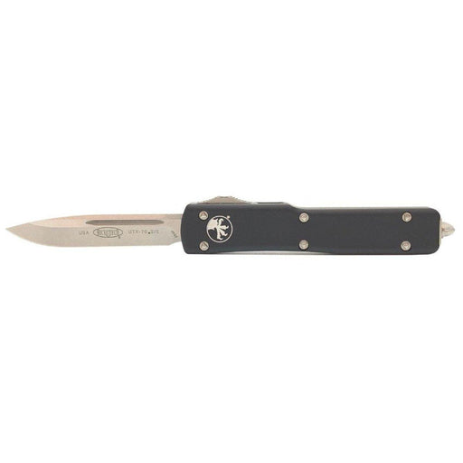 Microtech UTX-70 148-10 S/E OTF Stonewash Auto Knife