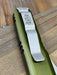 Microtech UTX-85 233-10 APOD T/E OTF OD Green Auto Knife Apoc Finish (USA)