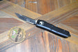 Microtech UTX-85 233-2T T/E Black Tactical P/S