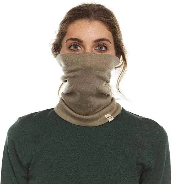 Minus33 Merino Wool 730 Midweight Neck Gaiter