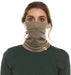 Minus33 Merino Wool 730 Midweight Neck Gaiter