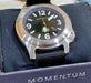 Momentum Steelix Eclipse - Solar [44mm] Watch