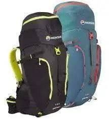 Montane Grand Tour 55 Pack