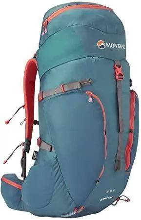 Montane Grand Tour 55 Pack