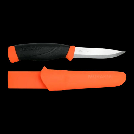 Mora Companion Heavy Duty Knife