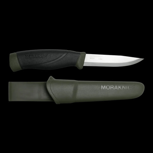 Mora Companion Heavy Duty Knife