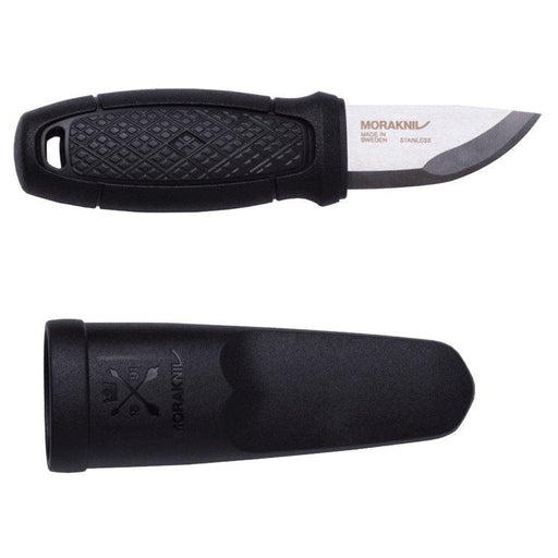 Mora Eldris Pocket-Size Fixed 2.2" 12C27 (Sweden)