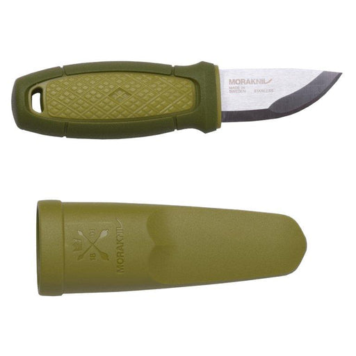 Mora Eldris Pocket-Size Fixed 2.2" 12C27 (Sweden)