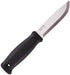 Mora Garberg Fixed Knife 4.3" Satin Stainless Steel (Sweden)