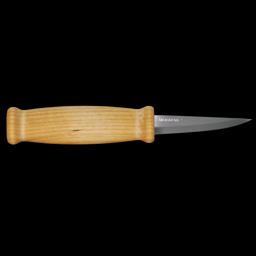 Mora M-106-1650 Wood Carving 105 Knife (Sweden)