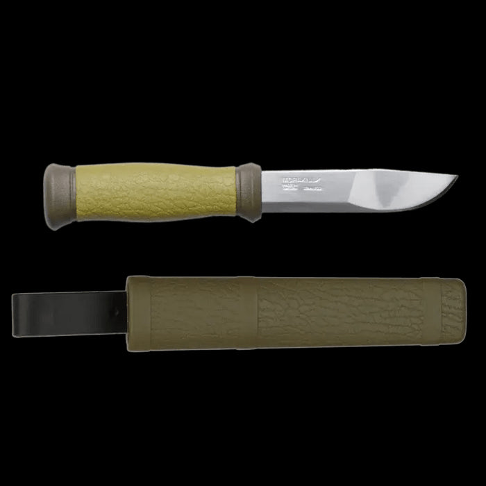 Mora Sweden 2000 Knife