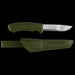 Morakniv Bushcraft Forest