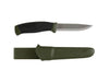 Morakniv Companion Fixed Knife M-14065 (Sweden)