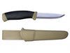 Morakniv Companion Fixed Knife M-14065 (Sweden)